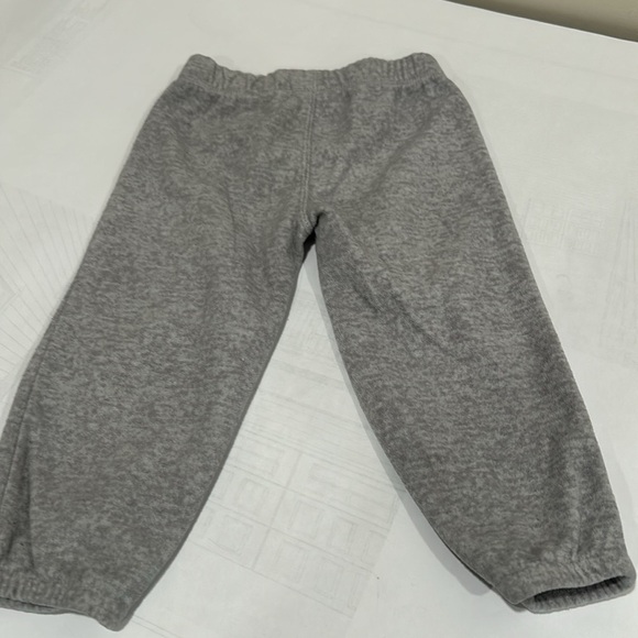 Carters joggers - Picture 2 of 4